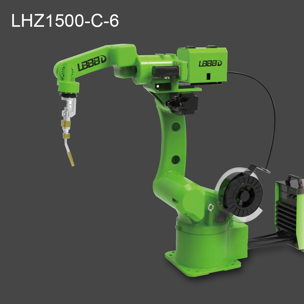 LHZ1500-C-6